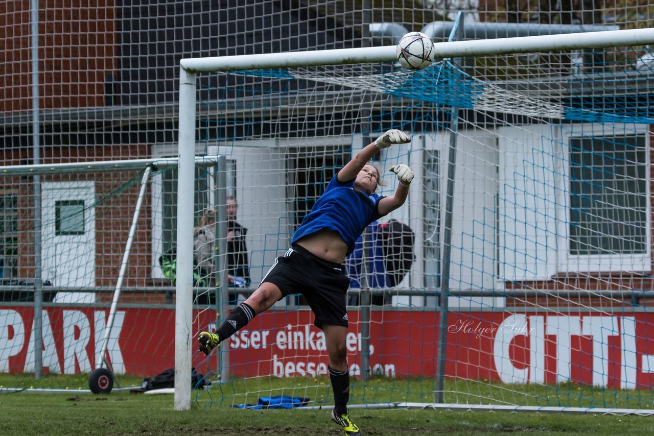 Bild 91 - B-Juniorinnen Holstein Kiel - Kieler MTV : Ergebnis: 3:1